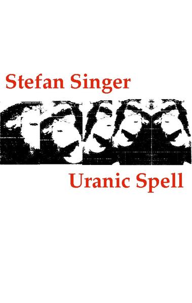 Stefan Singer bezeichnet seinen zweiten Roman "Uranic Spell" im Untertitel als die "Protokolle aus den Träumen eines Angstpsychotikers im Wachkoma". In ihnen verarbeitet sein Protagonist traumatische Erlebnisse, Erinnerungen an Mißbrauch und Reflexionen über seine soziale und personale Situation zu alptraumhaften Exzessen, um einen "uranischen Fluch" zu bekämpfen, der über ihm zu liegen scheint.