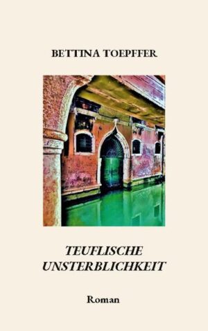 Vic bekommt den Traumjob, einen venezianischen Palazzo neu auszustatten. Doch gerät die beglückende Aussicht auf einige Monate ungestört kreativen Schaffens in der geliebten Lagunenstadt ins Wanken, als ihm sein Auftraggeber nebenher die Betreuung einer abgedrehten jungen Künstlerin aufdrückt. Seinem gerade von Liebeskummer und Orientierungslosigkeit geplagten Sohn zuliebe ignoriert Vic die Stimme seiner warnenden Intuition, besser auf Abstand zu gehen. Und schon bald steckt er mitten im tödlich intriganten Spiel einer von Ruhmsucht, Neid und Gier getriebenen Gruppe der Kunstszene. Und über allem: Die Frage nach den Maximen, an denen wir unser Leben ausrichten.