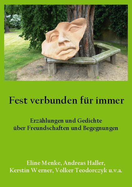 Von Freundschaften über die deutsch-deutsche Zonengrenze hinweg berichtet eine Erzählung. Vom Kanusport ist die Rede und dem Werden eines jungen Mädchens. Wie findet man den richtigen Beruf? Die Beschwernisse der Armeezeit in der DDR kommen zur Sprache. In einem Beitrag wird die Flucht vor gefährlichen Nazischergen aufgegriffen. Was tut man, wenn man die Freundin in einer Beziehung mit dem Mann verkümmern sieht? Selbst im Seniorenheim können sich ungeahnte Abenteuer entwickeln. Von Erlebnissen in Saudi Arabien wird berichtet, der Beruf hat ein Paar dorthin verschlagen. Soulsisters begegnen sich, bleiben verbunden, doch die Pandemie hinterläßt überall ihre Schnitte. In das Schicksal eines Obdachlosen werden wir eingeweiht, er verrät die Stadteillage beim G20-Gipfel in Hamburg. Schiffsfahrten auf hoher See sind zu absolvieren. Lesen Sie von einer Kinderfreundschaft, die beim Judo entsteht.