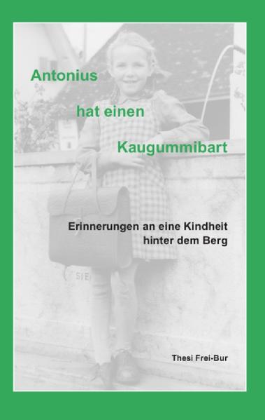 In kurzweiligen Anekdoten erzählt Thesi Frei aus ihrer Kindheit im abgelegenen Bezirk Thal während der Nachkriegszeit. Es gelingt ihr, die einfachen, ärmlichen Verhältnisse ihrer Familie zu schildern, ohne sie je bedauernswert zu finden. Sie beschreibt die damals katholisch konservative Einstellung der Leute im Thal aus einer kindlichen Perspektive, bringt das Wesentliche auf den Punkt ohne zu werten. Ihre Geschichten sind berührend und voll von feinem Humor.