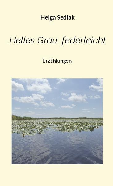 Neun Erzählungen: jede eine Einladung, zwei Menschen zu begleiten im Alltag, auf Wanderungen im Alpenvorland, auf vielfältigen Reisen