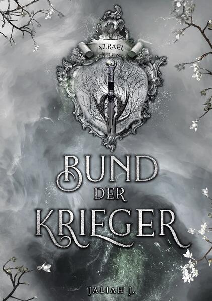 Vampirkrieger, verbotene Gefühle und Menschen, die um ihre Freiheit kämpfen. Azrael ist der unberechenbarste und wildeste Krieger des Bundes. Er hat lange Zeit kämpfen müssen, um sich unter Kontrolle zu haben und hat sein Leben ganz in den Dienst des Bundes der Krieger gestellt. Die Menschen und das Leben, das sie mittlerweile führen, könnten ihm nicht gleichgültiger sein, bis eine sture Menschenfrau in sein Leben tritt, die ihn überzeugen will, ihrem Volk noch eine Chance zu geben. Fesselnd, prickelnd und zum süchtig werden. Der dritte Teil der neuen Romantasy-Reihe von Bestsellerautorin Jaliah J.