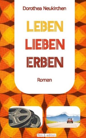 Alix hat sich von ihrem bürgerlichen Elternhaus emanzipiert. Sie ist eine engagierte Filmemacherin und lebt mit ihrem Freund Didi in wilder Ehe. Kurz vor ihrem gefürchteten dreißigsten Geburtstag stirbt ihre Erbtante. Mit dem Geld könnte Alix endlich ihren Traum vom großen Spielfilm verwirklichen. Doch zunächst gerät sie in die Fänge verborgener Familienstrukturen. Altes Misstrauen führt zu einem neuen Zerwürfnis mit ihrem Vetter Carl, dem Haupterben. Ein zweites Testament taucht auf. Das Erbe droht in weite Ferne zu rücken. Auch im männlich dominierten Fernsehsender stößt Alix auf Widerstände. Sie kämpft und muss feststellen, dass Durchsetzungskraft bei Frauen nicht nur positive Reaktionen erzeugt.