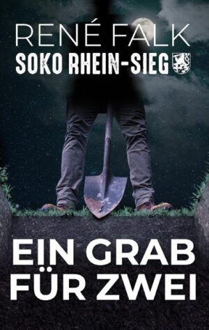 Trotz schlechtem Wetter ist die Anteilnahme an der Bestattung eines prominenten Mitglieds der Gemeinde groß, denn neben der Familie scheint der halbe Stadtteil auf den Beinen zu sein. Nicht wenige davon werden sich persönlich vom Ableben des Multimillionärs überzeugen wollen, was wohl ebenfalls für die Angehörigen gilt, denn das zu erwartende Erbe ist beträchtlich. Als sie unter der Führung des Pfarrers am Grab ankommen, erleben sie eine Überraschung: In der frisch ausgehobenen Grube liegt schon einer! Die SOKO Rhein-Sieg macht sich sofort mit Feuereifer ans Werk, diese mysteriöse Geschichte aufzuklären. Doch noch bevor sie richtig loslegen können, werden sie mit einer Altlast aus einem früheren Fall konfrontiert, die sie ebenfalls in Atem hält.