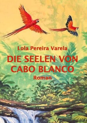 Eine Frau, die nicht weiß, dass sie bereits Witwe ist, sucht 1975 im Dschungel Costa Ricas verzweifelt nach ihrem Mann. Vor ihren Augen läuft die unendliche Verliebtheit und das gemeinsame Auswandern wie ein Film ab, während sie sich einem Ort des Grauens nähert, jenseits ihrer Vorstellungskraft. Die wahre, dramatische Geschichte von den Begründern des Naturschutzes in Costa Rica, der Dänin Karen Mogensen und des in Eberswalde, Brandenburg geborenen Olof Wessberg. Ein bis heute ungeklärter Mordfall.