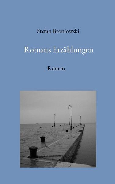 Wovon dieser Roman eigentlich handelt, ist eine der Fragen, die darin gestellt, allerdings wohl nicht beantwortet werden. Vielleicht aber ja doch. Jedenfalls gibt es darin jede Menge Geschichten, auch solche, die nicht erzählt werden, und ums Erzählen und Nichterzählen scheint es vor allem zu gehen. Es treten allerhand Romanfiguren auf, auch ein Einhorn. Abenteuer werden erlebt, und es wird viel geplaudert und Tee getrunken. Von Vampiren, Werwölfe, Zombies und Drachen ist die Rede, die aber weiter keine Rolle spielen, und auch von mindestens einem ungeheuerlichen Bösewicht, der immerhin eine Nebenrolle spielt. Außerdem gibt es im Roman schrecklich viele sexuelle Handlungen (alle von Männern mit Männern) und auch sonst viel Langweiliges. Und so weiter und sofort. Am Ende ist das Ganze dann gar kein richtiger Roman (oder Antiroman), sondern bloß ein schlechter Scherz? Nun, das muss der Leser selbst herausfinden und darf es dann weitererzählen.