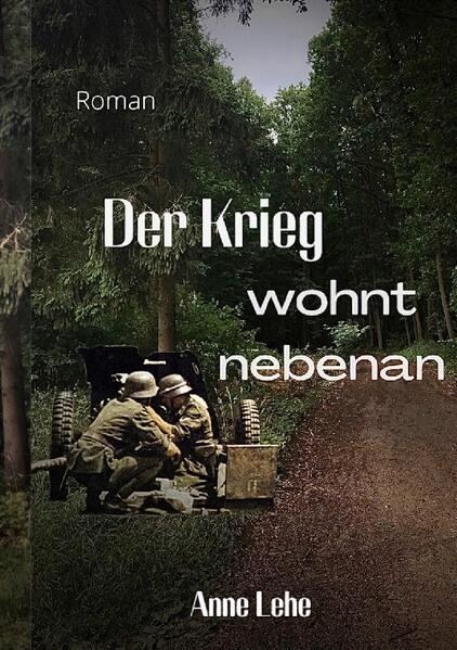 1929: Täglich gingen Kunden ein und aus, doch einer blieb der damals 19 jährigen Ilse Gruber im Gedächtnis. Karl Steinbach. Es war wie Liebe auf den ersten Blick. Was Ilse jedoch nicht ahnt ist, dass ihre später Liebe zueinander viele Hürden überwinden muss. Nach Anfang des 2 Weltkriegs erreicht das Ehepaar eine unerwartete Nachricht und das Glück wird in den Schatten geworfen. Karl muss nun im besetzten Frankreich seine Aufgaben erledigen. Weit weg von seiner Geliebten Familie. Wird die Ehe die Entfernung durchhalten? Trotz der vielen Umstände gelingt es Karl, neben seiner Arbeit bei der SS, die Stadt Paris und die Umgebung zu erforschen. Dabei machte er eines Tages eine unglaubliche Entdeckung, von der er dachte sie sei unmöglich. War das alles nur noch ein glücklicher Zufall oder schon Teil seines Schicksals? Wird diese zufällige Begegnung Auswirkungen auf Karls Leben und das seiner Familie haben? Trotz allem darf nicht vergessen werden: Umso mehr Glück man hat, umso schlimmer sind die Folgen.