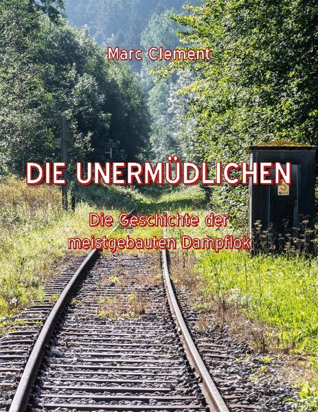 Die Unermüdlichen | Marc Clement