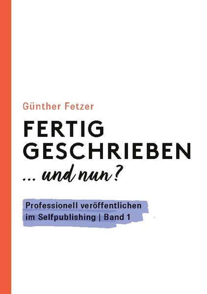 Dein Buch ist fertig - doch wie geht es nun weiter? Spätestens, wenn das Manuskript fertig geschrieben ist, muss man als Autorin oder Autor die nächsten Schritte für die Buchveröffentlichung planen: Lektorat, Coverdesign, Buchsatz - das Schreiben selbst ist nur der erste Schritt deines Buchprojektes! Die Buchbranche hat sich in den letzten Jahren stark verändert - selbstpublizierte Titel sind häufig nicht von Verlagstiteln zu unterscheiden. Das bringt gewisse Anforderungen und Erwartungen der Leserinnen und Leser an Buchveröffentlichungen mit sich. Dieser Ratgeber hilft dir dabei, dein Manuskript optimal auf die Buchveröffentlichung vorzubereiten, gibt dir einen Überblick über den professionellen Ablauf eines Buchprojekts und zahlreiche Tipps für die Überarbeitung und für das Layout. Du erfährst, wo du professionelle Unterstützung nach dem Schreiben bekommst, zum Beispiel von Lektorinnen oder Grafikern, und mit welchen Kosten du rechnen kannst. So kannst du dein Projekt „Buchveröffentlichung“ perfekt planen und dein Budget gezielt einsetzen - um am Ende ein professionelles Buch genau nach deinem Geschmack in den Händen zu halten! Mit der Buchreihe „Professionell veröffentlichen im Selfpublishing“ möchte BoD Autorinnen und Autoren unterstützen, sich ihren Buchtraum zu erfüllen. Der erste Band beschäftigt sich mit den Themenbereichen Buch schreiben, Buch gestalten und Buch veröffentlichen. Der zweite Band ist zum Thema Buch vermarkten in Planung.