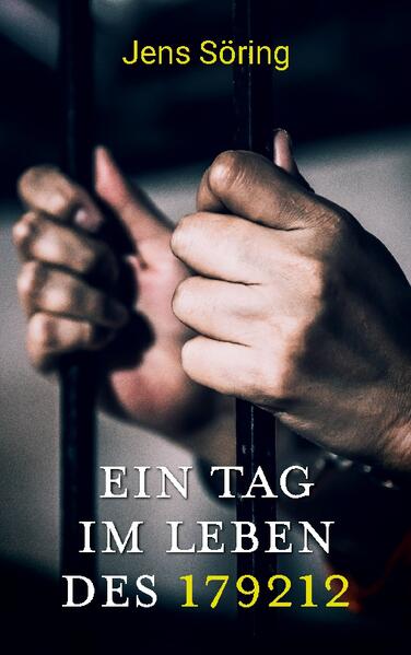 Ein deutscher Nerd im US-Knast. Wie hat Jens Söring dort 33 Jahre überlebt? Wie sah sein Alltag hinter Gittern aus? Das erzählt er uns in „Ein Tag im Leben des 179212“, dem fünften seiner sieben Bücher. Sörings Tag beginnt um 4:20 Uhr, als sein Zellenmitbewohner das Klo spült. Von der sieben-Quadratmeter-großen Doppelzelle nimmt der deutsche Häftling seine Leser mit in den Speisesaal, wo er zwei Kumpel zum Frühstück trifft. Was die Drei verbindet, ist, dass sie keine Chance auf Entlassung haben. Dann geht Söring zu seinem Arbeitsplatz in der Sporthalle, wo er den halb-offiziellen Knastpuff putzt. Entlang des Weges skizziert er die Leben und Persönlichkeiten der Häftlinge und Wärter. Eindringlich beschreibt er Probleme wie den Mangel an Bildungs- und Therapiemöglichkeiten, die Folgeschäden der Vergewaltigung zwischen Insassen, sowie die Privatisierung des US-Strafvollzugs. „Den Grad der Zivilisation einer Gesellschaft kann man am Zustand ihrer Gefangenen ablesen“, schrieb Fjodor Michailowitsch Dostojewski (1821-1881). Sein Meisterwerk „Ein Tag im Leben des Iwan Denissowitsch“ diente Söring als Inspiration für dieses Buch. Was sagen Haftbedingungen wie jene, die er beschreibt, über den Grad der Zivilisation Amerikas?