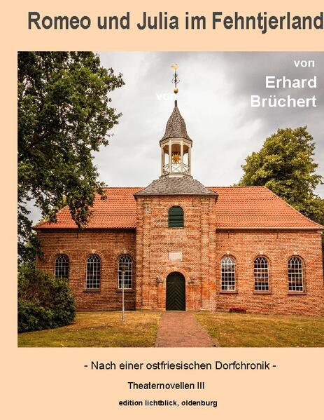 Erhard Brüchert Erhard Brüchert - bekannter, niederdeutscher Autor von historischen Freilichtstücken in Ostfriesland und Oldenburg erzählt hier vier seiner Werke auf Hochdeutsch nach. Der zweisprachige Autor und frühere Geschichtslehrer lässt dabei wichtige, regionalgeschichtliche Ereignisse im Nordwesten in dramatischer und literarischer Sprache, novellenartig lebendig werden.