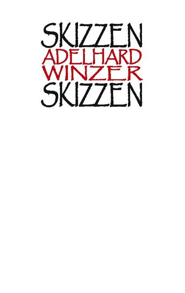 Skizzen: Das sind flüchtige, mit wenigen Strichen und leichter Hand aufs Papier gebrachte Beobachtungen aus dem Alltag. Es sind Momentaufnahmen, unabgeschlossen und auf das Wesentliche konzentriert. Der Erzähler sucht nach dem Einfachen und dem Guten, doch er trifft auf eine Welt, die ihm immer unverständlicher wird. Es ist eine auf den Kopf gestellte Welt voller Ungewissheiten und Paradoxien, in der zwei mal zwei nicht mehr unbedingt vier ist, in der es im Schatten Licht gibt und in der länger lebt, wer jung stirbt.