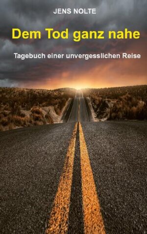 Sommer im Jahr 2000. Die Fahrt zum Nordkap soll für Julius und seinen besten Freund Markus ein unbekümmerter Roadtrip werden. Doch es kommt anders. Ganz anders. ... "Am Morgen des vierten Reisetages werde ich jäh von einer wütend schimpfenden Männerstimme aus dem Schlaf gerissen. Zudem wird am Zelt gerüttelt und gezogen. Wo bin ich?, frage ich mich, doch für eine Antwort bleibt keine Zeit. Noch im Halbschlaf taste ich nach Markus, aber der Platz neben mir ist leer. Ist er das da draußen? Verwirrt quäle ich mich aus dem Schlafsack und krabbele zögerlich durch das von dutzenden Mücken belagerte Vorzelt. Am Ende des Vorzeltes öffne ich den Reißverschluss und will hinaus ins Freie. Doch zwei stark behaarte Beine versperren mir den weiteren Weg. Beine, die nicht die von Markus sind, da bin ich mir sicher. Wessen Beine dann? Ich blicke nach oben und sehe zunächst nur Mensch, bevor mir gleißendes Sonnenlicht in die Augen sticht und das Bild vor mir in einem hellen Lichtkegel verschwindet. Ich weiß daher nicht, wie mir geschieht, als mich plötzlich eine kräftige Hand am rückseitigen Kragen meines T-Shirts packt und Kopf voran aus dem Zelt zieht. ..."