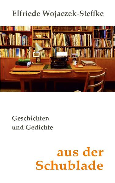 Die Sammlung von Kurzgeschichten und Gedichten entstand über einen Zeitraum von sieben Jahrzehnten. Einige Geschichten und Gedichte wurden zu DDR-Zeiten veröffentlicht. Manche waren aufgrund ihrer kritischen Inhalte von vornherein "für die Schublade" geschrieben. Nur Familienangehörige und Freunde kamen in den Genuss dieser poetischen, philosophischen und humorvoll-kritischen Alltagsbetrachtungen. Heute sind sie eine kostbare Erinnerung an das Leben in einem vergangenen Land.