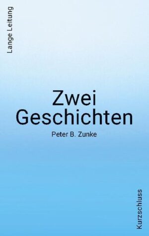 Diese beiden Geschichten geschahen zur Zeit der großen Corona-Pandemie. Diese Epidemie betraf alle Menschen, aber nicht alle reagierten auf die gleiche Art und Weise. Die Reaktionen auf Ereignisse im Leben sind bei uns allen sehr ähnlich, wir erleben Angst, Wut, Hass und Ärger, Verzweiflung und Grauen sowie Liebe und Zuneigung alle, aber das Umgehen mit diesen tiefen Emotionen ist doch ziemlich unterschiedlich und abhängig nicht nur von der jeweiligen Situation, sondern auch von alten Erfahrungen, ererbten und genetisch verankerten Strukturen und nicht zuletzt der Möglichkeit, anderen zu vertrauen. Die Personen dieser beiden Geschichten handeln sowohl vertraut wie auch befremdlich im Vergleich mit unseren eigenen Erfahrungen.