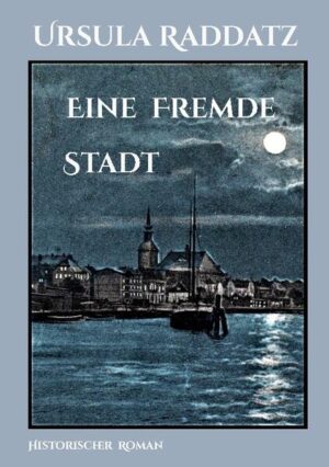 Friederike Schulze, ein echtes Berliner Großstadtkind, folgt im Mai 1870 ihrem frisch angetrauten Ehemann in die Stadt Kappeln. Sie hat keine Ahnung, was sie dort erwartet, denn Kappeln hat soeben erst das preußische Stadtrecht erhalten. Friederike fühlt sich fremd in dem kleinen Ort, der erst zu einer Stadt werden soll und in dem Land zwischen Nord- und Ostsee, dessen Menschen, Sprache und Tradition sie nicht versteht. Von anfänglichem Heimweh geplagt, erzählt sie, was sie erlebt. Unheil verfolgt sie, aber auch Freundschaft und Liebe lernt sie kennen. Ein Kind wird geboren, doch Berlin und die Eltern sind weit weg. Immer wieder fühlt sie sich bedroht und weiß selbst nicht, ist es Einbildung oder ist es Realität? Steht ihr Ehemann an ihrer Seite? Wird sie mit der Hilfe der Nachbarin Meta die Stadt Kappeln und das Land Angeln kennen und lieben lernen? Darf sie ihre Träume leben oder muss sie sich unterordnen? Ein Frauenleben, wie wir es uns heute kaum mehr vorstellen können, verbindet sich hier mit einem Stück Kappelner Stadtgeschichte, nachdem am 7. März 1870 aus dem Flecken Cappeln in Schleswig-Holstein die Stadt Kappeln wurde.