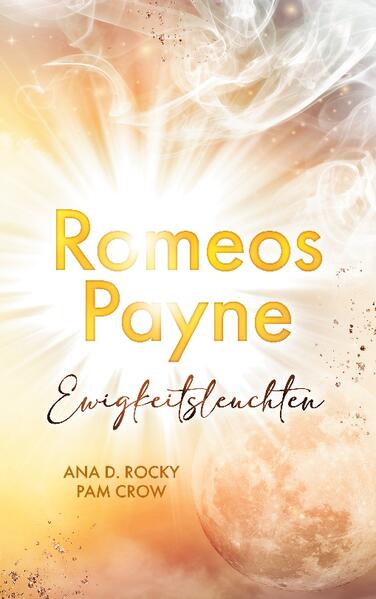 Band 3 der Romeos Payne Trilogie. Einer Liebe zwischen Licht und Dunkelheit Gibt es Hoffnung für eine Liebe, die das Leben überdauert? Für Elijah Romeo steht die Zeit still. Sein Sommermädchen ist fort und mit ihm alles, was er ist. Weil sie an ihrem Schicksal scheiterten, die Dunkelheit entfesselten. Nicht aufhören konnten, sich zu lieben. Doch im tiefsten Moment seiner Verzweiflung gilt es, die Hoffnung zuzulassen. An etwas zu glauben, was für ihn nur schwer vorstellbar ist. Elijah muss über sich selbst hinauswachsen. Denn Ariannas Liebe ist es, die seine Dunkelheit erhellt, obwohl beide darum betrogen wurden. Der Todesengel wird kämpfen, sich dem Wahnsinn stellen und in seine ganz persönliche Vendetta hinabsteigen. Um endlich das Chaos in Ordnung zu bringen, was ihre Seelen seit Jahrhunderten in eine bodenlose Tiefe reißt. Ich bin. Wegen dir. Zwei Herzen, eine Liebe - der letzte Akt!