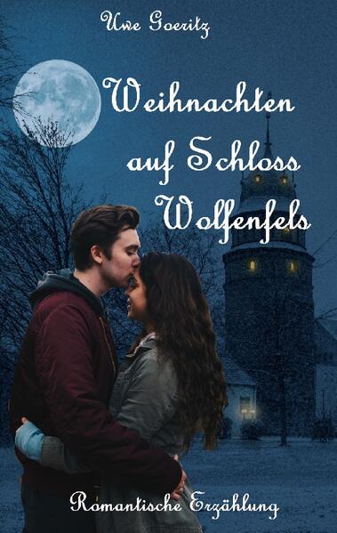 Weihnachten auf Schloss Wolfenfels Altersfreigabe: ab 16 Jahren Für ihr Leben gern zieht Lissy als lebenslustige Partymaus durch die Clubs ihrer Stadt. Sie ist Single und einer Affäre nie abgeneigt, doch durch einen fatalen Fehler ihrerseits kommt sie dabei einem Klatschreporter in die Quere, der ihre hilflose Situation gnadenlos ausnutzt. Obwohl sie daran keine Schuld trifft, ruft ihr Verhalten ihre Verwandtschaft auf den Plan. Eigentlich ist Lissy eine Gräfin, aber mit ihrer stocksteifen Familie verbindet sie nur ihr Name und die regelmäßigen finanziellen Zuwendungen, die ihr den exklusiven Lebensstil finanzieren. Als allerdings ihr Großvater ihr damit droht, den Geldhahn abzudrehen, willigt sie notgedrungen ein, das Weihnachtsfest im alten Schloss ihrer Ahnen zu verbringen. Doch Staub und Dekadenz sind so rein gar nicht ihr Ding! Ausbrechen wäre aber mit Enterbung und Armut zu bezahlen! Um nicht völlig in dem verschlafenen Kaff zu versauern, verpflichtet sie ihre Freundin Britta, sich ihr dorthin anzuschließen. Wird es aber trotzdem eine grauenvolle Zeit für sie? Oder besteht noch Hoffnung auf ein Weihnachtswunder? Weitere Informationen finden Sie unter http://romantik.goeritz-netz.de/