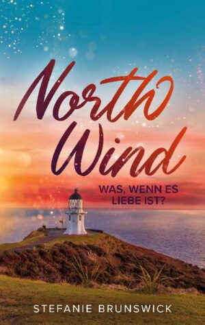 "Tu das nicht, Lilly." "Was?" "Das Was-wäre-wenn-Spiel. Spiele es nicht. Dabei kannst du nur verlieren." Mit felsenschwerer Leere im Gepäck kehrt Lilly nach Deutschland zurück. Sie möchte nur noch eins: Finn vergessen. Seine Worte bestärken sie dennoch, ihre berufliche Zukunft zu ändern. Sie beginnt von vorn. Ein Zufall verhilft den beiden zu erneutem Kontakt. Trotz der großen Entfernung und der unausgesprochenen Missverständnisse bildet sich eine Freundschaft zwischen ihnen, die mit den Jahren immer enger wird. Zusammen fällen sie wichtige Entscheidungen, überstehen Schicksalsschläge, hören einander zu und helfen sich gegenseitig. Beide fühlen, dass sie etwas Tiefes verbindet. Ist es Liebe? Als Lilly für ein Familienfest der Thompsons nach Neuseeland zurückkehrt, begegnen sie sich endlich wieder. Doch inzwischen könnten ihre Leben nicht turbulenter sein. Werden sie sich ihre Gefühle gestehen? Zwei Freundinnen. Zwei Brüder. Zwei Inseln. Und ein Land, so wild, so facettenreich und unzähmbar wie die Liebe, wenn du sie zulässt. "North Wind" ist das Finale der Neuseeland-Dilogie.