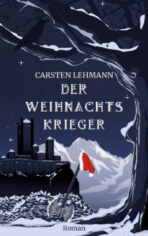 "Setzt ein Mensch sich in die hohle Ulme zu St. Andrä, dann geht er hinüber in die Welt des Winters. Dort herrscht das Schicksal mit einem Fluch und einen Mann hält es verbannt hinter den Gestaden der Zeit. Er ist ein Heiler und ein großer Krieger. Und einmal im Jahr kann er dem Tod ein Leben abtrotzen." Lukas ist 15 und es läuft alles schief: seine Mutter liegt im Sterben, sein Vater hat sich verdrückt, die Zukunft ist düster und Weihnachten steht vor der Tür. Jetzt kann nur noch ein Wunder helfen! Leider glaubt Lukas weder an Wunder noch an Magie. Und an den Weihnachtsmann schon gar nicht. Aber Lukas würde alles für seine Familie und eine glückliche Zukunft tun. Sogar einer Weissagung folgen und sich um Mitternacht in den hohlen Stamm einer Ulme setzen. Damit nimmt er das magische Angebot einer prophetischen Wanderin zwischen den Welten an: Das Leben seiner Mutter retten - wenn Lukas es schafft, die verborgene Welt des Winters zu erlösen. Einer Welt, wo die Nornen das Schicksal jedes Wesens bestimmen und alles daransetzen, dass es so bleibt. Lukas findet Gefährten, Gnome und streitlustige Feen, stellt sich den gehörnten Schabokks und unheimlichen Fängga - und überwindet seinen Trotz und die nagenden Selbstzweifel. Doch alles steht auf der Kippe, wenn es ihm nicht rechtzeitig gelingt, den Krieger zu befreien, der dem Tod ein Leben abringen kann. Denn das Tor zwischen den Welten schließt sich unerbittlich und die Zeit ist knapp.