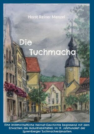 Der Autor erzählt den Aufstieg der Tuchmacher-Stadt Spremberg in der Niederlausitz, von den Anfängen der Industrialisierung über die Kriegs- und DDR-Nachkriegsjahre, bis in die Neuzeit, mit vielen historischen Hintergründen, Anekdoten, schmunzel und liebes Geschichten, wie sie das Leben schreibt. Es war wichtig, weil die meisten Zeitzeugen schon verstorben sind und wenig Informationen hinterlassen haben. Doch genauso wichtig, wie die Gedenkfeiern gegen den Krieg und das Leiden der sechs Millionen KZ-Toten sind, muss uns immer wieder ins Gedächtnis gerufen werden, was damals geschah. Aber man sollte die Leiden der deutschen Bevölkerung, auch nicht vergessen, denn das waren nicht alles Nazis. Die meisten waren ganz normale Menschen und es darf genauso wenig in Vergessenheit geraten, wie die Schandtaten der Besatzungsmächte, die das ganze deutsche Volk für die Ereignisse der Hitler Diktatur bestrafen wollten. Insbesondere sind hier die Sowjets zu nennen, die sich widerrechtlich ein Stück Polen aneigneten und im Potsdamer Abkommen, ihren Machtbereich bis an die innerdeutsche DDR-Grenze ausdehnten. Wenn man Geschichte richtig deutet, ist niemals nur ein Volk das alleinig Schuldige. Es sind immer mehrere beteiligt, Ursachen und Wirkungen zu verstehen, das ist die Botschaft, die dieses Buch vermitteln will. Es gab keinen Grund für Napoleon Bonaparte ganz Europa zu überfallen und zu zerstören, außer seiner unbegrenzten Machtgier. Auch nicht für die Gräuel, welche der Kommunismus über die Völker gebracht hat. Ebenso haben die Völker Europas die Juden über Jahrhunderte verfolgt. Es waren nicht die ersten Juden-Pogrome, welche die Nazi-Verbrecher zu verantworten haben. Es waren viele kleine Bausteine, die man in ganz Europa aufsammeln kann, welche dazu geführt haben. Auch die Katholische Kirche hat der halben Welt ihren alleinseligmachenden Glauben aufgezwungen und im Dreißigjährigen Krieg, halb Europa entvölkert. Man hat bedenkenlos die indigenen Völker überfallen, in ganz Nordamerika die Indianer abgeschlachtet. Alle sind schuldig, in fast jedem Staate der Erde. Alle diese Ereignisse haben unendliches Leid über die Bevölkerungen gebracht, das muss endlich, und zwar von allen Völkern aufgearbeitet werden. In den USA werden Schwarze erschossen, das ist nur die Fortsetzung des Leides der schwarzen Sklaven. Und auch die Israelis scheinen nicht viel aus ihrer eigenen Geschichte gelernt zu haben und können mit den Völkern, in ihrem gelobten Land keinen Frieden machen.