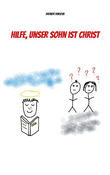 «Hilfe, unser Sohn ist Christ» behandelt Themen, bei denen Christen von Nicht-Christen oft Unverständnis ernten, weil zwei Welten aufeinanderprallen. Auf humorvolle Art und Weise und mit einigen Anekdoten erzählt das Sachbuch, wie Christen so ticken und was sie glauben. Zum einen ist es ein Crashkurs zu Grundlagen des christlichen Glaubens, zum anderen behandelt es Bereiche, in denen ich selbst oft angeeckt bin. Nachdem ich mich als junger Erwachsener für Jesus entschieden hatte, hat sich mein Leben von Grund auf verändert. Das war für meine Familie besonders in der Anfangszeit nicht leicht und ich hatte einige spannende, aber auch herausfordernde Gespräche über Geld, Sex und Perfektion. Die ersten Kapitel behandeln die Basics, es geht um die Geschichte des Christentums und darum, wer Jesus ist. Ausserdem wird der Unterschied zwischen einer Freikirche und einer Sekte erläutert, da dieser vielen nicht klar ist. Persönlicher wird es bei den grossen Fragen: Warum sollte man zehn Prozent seines Einkommens spenden, freiwillig auf Sex verzichten und plötzlich ganz andere Prioritäten haben? Das Buch ermutigt dazu, das Gespräch mit Christen/Nicht-Christen zu suchen und einander auf Augenhöhe zu begegnen.