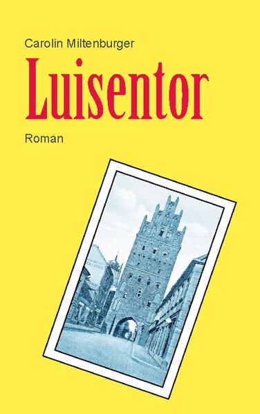 Berlin 1990 - Eine Stadt im Umbruch zwischen Kaltem Krieg und Wiedervereinigung. Anna kommt zum Studium nach Berlin und wohnt bei ihrem Großvater Ludwig. In seiner Wohnung macht sie eine überraschende Entdeckung. Doch Ludwig weicht ihren Fragen aus - er scheint Angst zu haben. Auf ihrer Suche nach Antworten erfährt Anna zum ersten Mal von den Massensuiziden unter der Zivilbevölkerung am Ende des 2. Weltkriegs. Eine Tragödie, über die bis heute kaum jemand spricht. Und die niemand wirklich versteht. Anna ahnt, dass ihre Familie in die Ereignisse verstrickt sein muss. Sie will herausfinden, was passiert ist, denn das Schweigen über die Vergangenheit liegt wie eine Bleidecke auch über ihrer Generation - den Kriegsenkeln. Was Anna herausfindet, verändert alles. Im Roman »Luisentor« geht es um eine »ganz normale Familie«, auf der Suche nach ihrer eigenen Geschichte. »Gemeinsam weiter dämmern«, erkennt Anna, »das macht doch überhaupt keinen Sinn. Gemeinsam erinnern macht Sinn.«