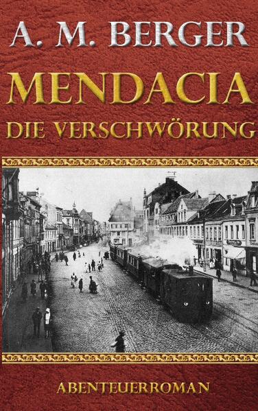 Die Entführung eines Freundes, ein blutiges Ritual und eine Verschwörung die sich durch das ganze Land Mendacia zieht. Niemals hätte sich der biedere Bürokrat Joachim vorstellen können, in all das Verwickelt zu werden. Als er der Korruption angeklagt wird, setzt sich eine Kettenreaktion in Gange, die ihn zu einer Flucht durch das ganze Land führt, und in tiefgreifenden politischen Einwirkungen mündet. Auf dieser langen Reise wird Joachim sowohl mit den politischen Ungereimtheiten von Mendacia als auch mit seiner eigenen Entfremdung konfrontiert.