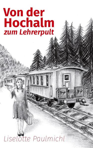 Bahngleis 1: Der pannenreiche Aufbruch in die Verwirklichung eines Lebenstraums. Authentisch, humorvoll und wahrheitsgetreu gibt uns die Autorin Einblicke in die Welt der 60-iger Jahre. Ein Jahrzehnt, das ihr, wie auch vielen Kindern aus abgeschiedenen Bergdörfern, ungeahnte Chancen eröffnet hat, für die sie bis heute dankbar ist. Ein "Mut-Mach-Buch" , das beflügeln soll, sich von den Stolpersteinen, die einem bei der Verwirklichung seines Lebensziels in den Weg gelegt werden, nicht einschüchtern zu lassen.