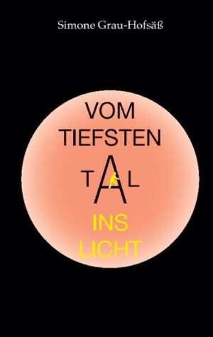 Frauke hat es geschafft. Es war ein langer und beschwerlicher Weg ins Licht, heraus aus dem tiefsten Tal. In diesem war die Mittvierzigerin angelangt, nachdem ihre unerfüllte Ehe in die Brüche gegangen war und sie weitere Schicksalsschläge ertragen musste, wie den Tod ihres kranken Vaters sowie den Suizid ihrer Mutter. Die Ehe ihrer Eltern war ihr stets ein Vorbild. Nach dem Tod des Vaters zog sich ihre Mutter immer mehr zurück und wurde depressiv. Als Frauke das gleiche Schicksal droht, kämpft sie dagegen an. Doch bevor es besser wird, kommt es zunächst schlimmer. Bis sie ihrem Herzensmenschen begegnet. Nie die Hoffnung verlieren, das ist die Botschaft in Fraukes Autobiografie. Geholfen hat ihr dabei der starke Glauben an Jesus Christus.