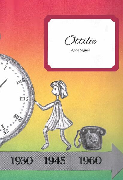 "Woher willst du wissen, was die Frau vor 170 Jahren fühlte?" Lotte zögerte kurz. "Tilly, was würdest du sagen, wenn ich dir erzählen würde, dass ich bei ihr war?" So beginnt das Abenteuer der elfjährigen Tilly, die eigentlich mit richtigem Namen Ottilie heißt und mit ihrer Mutter in Ludwigshafen im Hemshof wohnt. Coronazeit. Tilly muss die Herbstferien gegen ihren Willen bei ihrer Patentante Lotte auf dem Land irgendwo im Odenwald verbringen, in einem alten Haus, ohne Internet oder all den anderen Komfort, den sie von zu Hause gewöhnt ist. Doch dann stellt sie fest, dass Lotte die Fähigkeit hat durch die Berührung alter Gegenstände in die Vergangenheit zu reisen. Und nicht nur das. Lotte findet heraus, dass Tilly dieselbe Fähigkeit besitzt. Aber wie kann das sein? Sie und Lotte sind nicht verwandt? Auf einer ihrer ersten Reisen in die Vergangenheit treffen sie auf die 1869 in Friedberg in Hessen geborene Ottilie Wiechard, die der Schlüssel des Rätsels zu sein scheint und die schon um die Jahrhundertwende ganz allein die halbe Welt bereist hat. Ein Buch voll von Geschichte und Geschichten, die miteinander verwoben, einen Sinn bekommen. Achtung! Das Buch kann Spuren von Emanzipation enthalten.