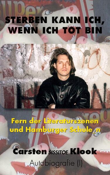 Eine Autobiografie Vom zufälligen Erleben des Mauerbaus 1961 bei einem Besuch in Rostock über eine Kindheit und Jugend in einem Ghetto von Hamburg-Billstedt bis zum leibhaftigen Dabeisein in der Pop- und Indierock-Bewegung "Hamburger Schule", vom Journalisten zum Schriftsteller ... das alles und noch viel mehr, würd ich machen, wenn ich König von Rio wär. Das bedeutete: In und outsch zwischen nearly nothing, BRD und GDR, ON and OFF, Overall-Underground, MS, Asthma, Missbrauch, mentalLy SM, LSD, Leftwing, DIY-Anarchy, 5.000 Panikattacken, sexual healing, Prekariat, Xmal Illness and Core One to Zero ... always on the wrong side of town and life and being not anyone but somebody else.