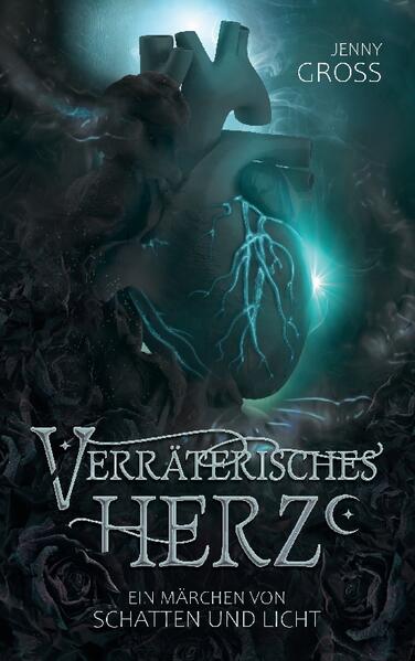 Prue ist eine Schattenelfe, die sich nichts mehr ersehnt, als das Licht der Sonne, jeden Tag von Neuem zu erblicken. Fry ist ein Lichtelf, ein Krieger der Krone. Die Schattenelfen haben ihm alles genommen. Er kämpft für einen Frieden im Gleichgewicht der Lande. Ein Herz, das nicht schlagen sollte. Ein Krieger, dessen Schicksal ein anderes ist und ein Krieg, der das Ende der Welt bedeuten könnte. Zwei Reiche, zwei Herzen, zwei Schicksale und eine Macht, die unbezwingbar scheint. Wird die Schattenelfe den Weg ins Licht finden und wird der mürrische Krieger, mit den Augen so blau wie der wolkenlose Mittagshimmel, seinen Stolz ablegen und das sehen, was tief in dem Mädchen aus Schatten verborgen ist?