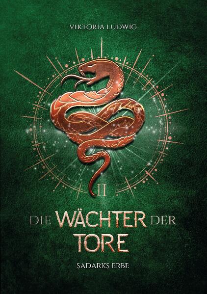 Zweiter Teil der High Fantasy Trilogie über eine mächtige Verschwörung, eine verbotene Freundschaft, göttliche Drachen und den Kampf um einen Neuanfang. Nachdem Gerad und das Tor der Gegenwart den gesichtslosen Feinden in die Hände gefallen sind, machen sich Nefertina und ihre Freunde zu einer Rettungsmission auf. Gemeinsam mit neuen Verbündeten aus dem Norden schmieden sie einen waghalsigen Plan, um die feindliche Armee in eine Falle zu locken. Doch Gerads dunkle Seite scheint endgültig die Kontrolle übernommen zu haben und bereitet einen mächtigen Angriff vor. Raidra muss sich schließlich seinem besten Freund im Kampf entgegenstellen und Nefertina muss eine Entscheidung treffen, die nicht nur die Gruppe der Torwächter, sondern ganz Silkari zu spalten droht.