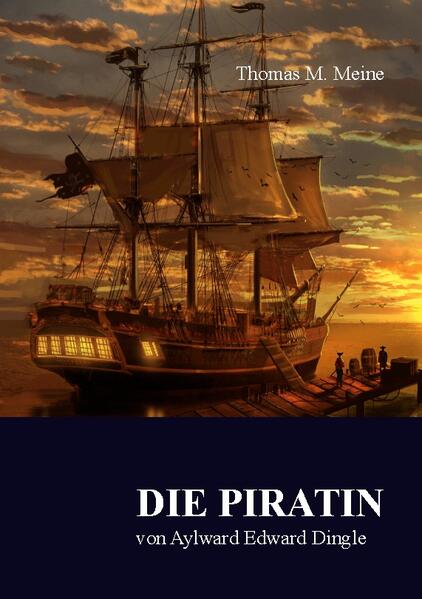 Nach dem Buch The Female Pirate von Aylward Edward Dingle, erschienen im Jahre 1918. Aufregend schön, mutig und furchtlos, selbstverliebt, voller Verachtung für ihr Umfeld, das sie als ihre Sultana verehrt. Trotz all ihrem Reichtum sehnt sie sich nach einer edleren Welt, ohne den Abschaum um sie herum. Ob brutale Bestie, Intrigantin oder verführerisches Weib, sie nimmt sich, was sie will, und dabei fällt manch ein Mann nicht nur ihrem Charme zum Opfer.