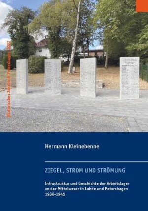 Ziegel, Strom und Strömung | Hermann Kleinebenne