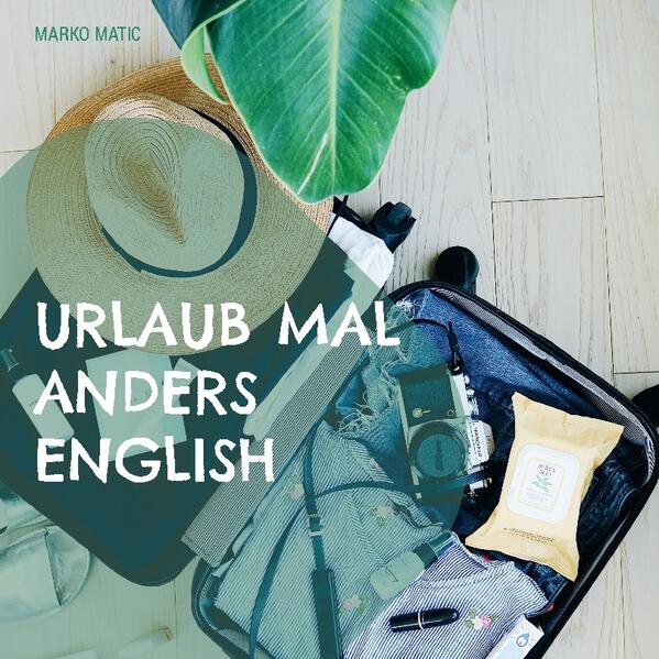 With the "Urlaub mal anders" book you will appreciate your vacation in a completely different way. You will have to manage and document tasks. A perfect souvenir of your vacation, whether summer or winter vacation or even weekend trips!