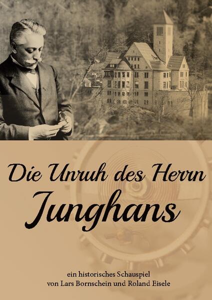 Der plötzliche Tod des Firmengründers Erhard Junghans sen. im Jahr 1870 trifft die Firma mitten in der kritischen Aufbauphase. Beherzt nimmt die Witwe Luise Tobler die Firmengeschicke in die Hand. Da ihre Söhne Erhard und Arthur noch zu jung für die Geschäftsleitung sind, ernennt sie kurzerhand den bisherigen Assistenten Ihres Mannes Paul Landenberger zum Prokuristen. Der erweist sich als Glückgriff. Zumal er sich wenig später in Frida Junghans verliebt und bald zur Familie gehört. Erhard, der auch noch eine Strohhutfabrik leitet muss parallel schon im kaufmännischen Bereich von Junghans mitarbeiten. Arthur, dessen geniales technisches Talent sich schon früh zeigt, wird erst einmal nach Amerika geschickt um dort die neuesten Produktionstechniken auszuspionieren. Als er von dort zurückkommt hat er große Pläne für die Massenfertigung von Uhren und Weckern in der Tasche. Der Grundstein für die Entwicklung zur größten Uhrenfabrik der Welt ist gelegt. Denn nichts Geringeres hat Arthur Junghans im Sinn. Der Weg dorthin ist jedoch gepflastert mit wirtschaftlichen Rückschlägen, wachsenden Streitigkeiten zwischen den Brüdern und einem gnadenlosen Wettlauf um Marktanteile und die besten Produkte. Denn der größte Wettbewerber sitzt keine 500 Meter entfernt. Es ist Paul Landenberger der Junghans im Streit verlassen hat und nun selbst eine Uhrenfabrik im großen Stil aufbaut.