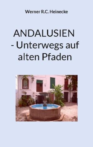 Historische Orte besuchen, Kulturen entdecken, außergewöhnliche Natur erleben. Mediterranes Leben genießen. Der Autor war als Rucksackreisender und Wanderer in der spanischen Region Andalusien unterwegs. Er schildert eindrucksvoll seine Erlebnisse von der 14-tägigigen Tour. Berichtet von seinen Wanderwegen in den Naturparks, dem Bergsteigen in der Sierra Nevada, den abenteuerlichen Wegen abseits vom Tourismus. Von der Magie der weißen Dörfer. Dem Flair der engen Gassen. Der Tier- und Faunavielfalt. Den Andalusischen Nächten und der Ansteckung mit dem Flamenco-Gen. Ein Lesespaß, der inspiriert, Andalusien zu besuchen. 152 Seiten mit 160 Farbfotos Preis 22,95 Euro