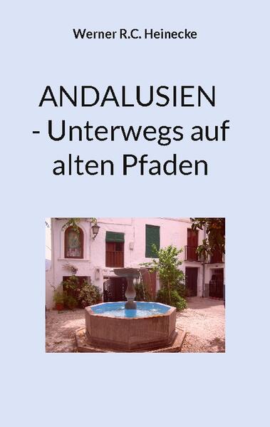 Historische Orte besuchen, Kulturen entdecken, außergewöhnliche Natur erleben. Mediterranes Leben genießen. Der Autor war als Rucksackreisender und Wanderer in der spanischen Region Andalusien unterwegs. Er schildert eindrucksvoll seine Erlebnisse von der 14-tägigigen Tour. Berichtet von seinen Wanderwegen in den Naturparks, dem Bergsteigen in der Sierra Nevada, den abenteuerlichen Wegen abseits vom Tourismus. Von der Magie der weißen Dörfer. Dem Flair der engen Gassen. Der Tier- und Faunavielfalt. Den Andalusischen Nächten und der Ansteckung mit dem Flamenco-Gen. Ein Lesespaß, der inspiriert, Andalusien zu besuchen. 152 Seiten mit 160 Farbfotos Preis 22,95 Euro