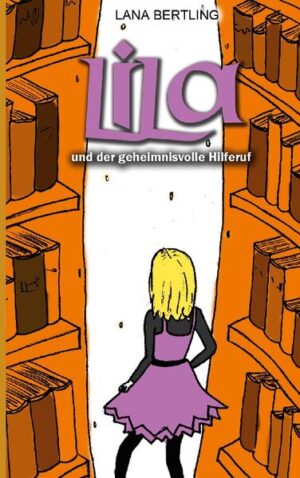 Als Lila lustlos vor ihren Hausaufgaben sitzt, erhält sie plötzlich einen Hilferuf aus einer anderen Welt. Sie erfährt, dass Lesarien in höchster Gefahr schwebt, und nur sie es schaffen kann die Welt vor dem Bösen zu retten. Eine fantasievolle Reise voller Spannung, Freundschaft, Magie und Abenteuer beginnt.