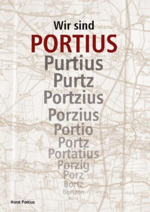 Wir sind Portius | Horst Portius