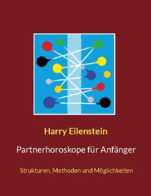 Ein Partnerhoroskop zu deuten, ist anspruchsvoll, aber lohnend, da man dadurch die Strukturen in einer Begegnung und die Dynamik in einer Beziehung in einfache Worte fassen und somit auch besser verstehen kann. Dieses Verstehen löst natürlich noch nicht die möglicherweise vorhandenen Probleme, aber ohne das Verstehen eines Problems ist das Lösen dieses Problems wesentlich schwerer als mit einer klaren Beschreibung der vorliegenden Beziehungs- Dissonanz. In diesem Buch wird beschrieben, welche astrologischen Zusammenhänge wichtig sind, wenn man ein Partnerhoroskop betrachtet, und es werden auch alle grundlegenden astrologischen Aspektgefüge beschrieben, die es zwischen zwei Planeten der einen Person und einem Planeten der anderen Person geben kann. Eine wirklich hilfreiche Deutung eines Partnerhoroskops ist eine anspruchsvolle Angelegenheit, da man dafür neben astrologischen Kenntnissen auch noch Kreativität im Denken und im Formulieren sowie Einfühlungsvermögen, psychologische Grundkenntnisse und vor allem ein Verständnis für all die Dinge, die in einer Begegnung zwischen zwei Menschen geschehen können, braucht. All diese Kenntnisse haben natürlich nicht in einem einzigen Buch Platz und können teilweise auch garnicht aus Büchern gelernt werden, aber dieses Buch ist zumindestens schon einmal eine solide Grundlage für den astrologischen Teil der Deutung eines Partnerhoroskops. Viel Erfolg!