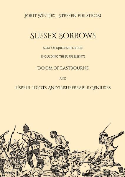 Sussex Sorrows | Jorit Wintjes, Steffen Pielström