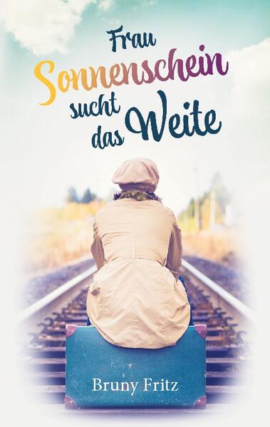 Sommer 2019 - die Menschen ahnen noch nichts von Pandemie und Zeitenwende - doch für Eva Sonnenschein ist nichts mehr so, wie es einmal war. Sie begibt sich auf eine spontane Reise durch Deutschland, eine Spurensuche. Im »Gepäck« hat sie neben einem Familiengeheimnis ihr Lebensgefühl, auf den falschen Platz gestellt zu sein. Auch ihre Ehe lief schon einmal besser. In Wacken ist Festivalzeit. Eva fühlt sich, als sei sie zwanzig, und überrascht ihren vermeintlichen Halbbruder. In Burghausen verwirren sie die bayrischen Männer und auf Pellworm hat sie eine aufregende Verabredung mit einem Fischer. Und dann wird sie auch noch von einer Detektivin verfolgt ... Die Menschen dieser Reise lehren sie, unterschiedliche Blickwinkel einzunehmen und zu spüren, wo sie letztlich hingehört.