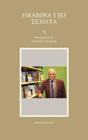 Hrabina i jej zemsta to trzecia czesc trylogii Wolanie do Boga i kontynuacja powiesci Lekarz i zakonnica. Tresc tej powiesci dotyka ciemnej strony mysli i dzialan mezczyzn i kobiet kierujacych sie glupota, chciwoscia, nienawiscia i zemsta, ktorzy nie potrafia sie temu oprzec i doslownie oddaja sie jej. Ci, ktorzy szukaja zemsty, otwieraja wlasne rany. Zagoja sie, jesli on tego nie zrobi. W tresci tej czesci nie brakuje okrucienstwa, ale konczy sie triumfem milosci nad nienawiscia.