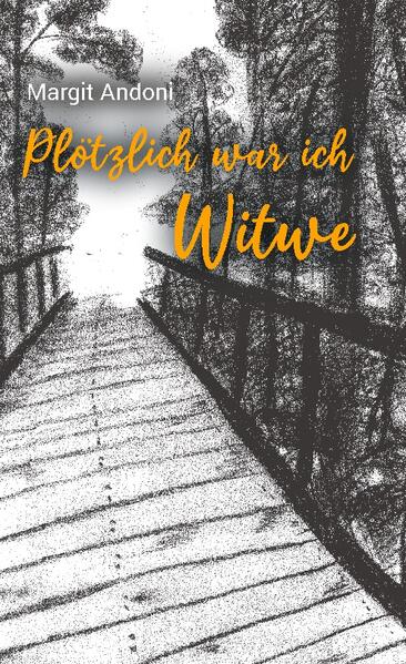 Mein Mann starb am 23.12. mit 53 Jahren an einem Herzinfarkt. Plötzlich war alles anders ... Trauer, Liebe, Einsamkeit, Erinnerungen, Gefühle, traumatische Bilder, Schock. Ich fiel in ein tiefes Loch - fand alles sinnlos. - Wie sollte mein Leben weitergehen? - Wer würde mir in dieser schweren Zeit beistehen? - Wie würde ich mit meiner Trauer umgehen? - Wer würde mir helfen? - Wer würde mich verstehen? - Wohin sollte ich mit meinen Gefühlen, die in mir rotierten? Erinnerungen voller Liebe und immer wieder Achterbahnfahrten mit Höhen und Tiefen, die der Tod für den Überlebenden mit sich bringt. Er war ein Mensch wie wir alle - mit Fehlern. Ich hatte nichts mehr zu verlieren, aber ich lebte noch und folgte meiner Intuition und meinem Gefühl. Und ich machte mich auf, meinen Weg zu finden.