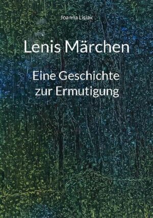 Lenis Märchen ist eine Geschichte der Ermutigung. Leni wird ohne Vorwarnung mit einer Krankheit konfrontiert. Bevor Leni ihre Gefühle einordnen kann, steckt sie bereits mitten in der Therapie. Zum Glück sind da Arthur, Frau Hübsch und Carlos, der Hund, die für Leni da sind. Nach und nach entwickeln Leni und Arthur eine Strategie: Sie lernen die Gefühle von den Gedanken zu unterscheiden. Sie finden ermutigende Worte und positive Affirmationen, die sie durch diese Zeit tragen. Sie akzeptieren zudem, dass die Erkrankung Veränderungen mit sich bringt. Aber beide wissen auch: Die Krankheit kann man aktiv angehen: in guter Ernährung, im Austausch miteinander oder im Dialog mit sich selbst. Sogar aufs Meditieren lässt sich Leni ein und gewinnt daraus neue innere Kraft. Das Buch ist in einer einfachen Sprache geschrieben und eignet sich für alle, die mit einem Krankheitsbefund konfrontiert werden, der ihr Leben auf den Kopf stellt. Lenis Märchen ist gedacht für Jung und Alt, für Betroffene und diejenigen, die die Erkrankten begleiten. Vor allem für die, die in dieser Krise Wege suchen, um kraftvoll durch den Heilungsprozess zu kommen und die Mut schöpfen wollen. Es ist ein Buch für diejenigen, die den Funken ihrer eigenen Hoffnung nicht verloren haben und diesen Hoffnungsfunken noch mehr zum Leuchten bringen möchten, um sich in dieser schwierigen Lebensphase zu festigen. Kinder glauben, ohne es anzuzweifeln, an Märchen und der Glaube versetzt bekanntlich Berge. Wir alle sind Kinder, und eine Diagnose ist kein Urteil. In dieser berührenden Geschichte finden sich ausserdem zwei Meditationen, die den Betroffenen helfen sollen, mit Zuversicht in die Selbstheilungskräfte zu kommen. Die beiden Meditationen sind als Audio-Version kostenlos im Internet zu finden unter: Meditation "Heilkraft aus Lenis Märchen" und "Ich bin gesund Meditation aus Lenis Märchen" unter: Heilmeditation: https://youtu.be/5VhTb2KQARo sowie Ich bin gesund Meditation: https://youtu.be/hWOhRMke9EA