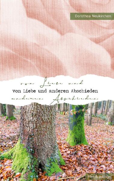 Fünfzehn Geschichten vom Bodensee und anderswo über die Möglichkeiten und Unmöglichkeiten der Liebe. Dorothea Neukirchens Erzählungen kommen leicht daher, bis unerwartete Wendungen eine Tiefe offenbaren, die nachwirkt. Mit sensiblen Beobachtungsgabe, feinsinnigem Humor und Menschenliebe lässt sie die Leser hinter die Fassaden schauen: liebevoll, nachdenklich, schmunzelnd.