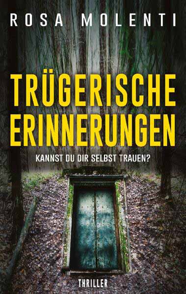 Trügerische Erinnerungen Kannst du dir selbst trauen? | Rosa Molenti